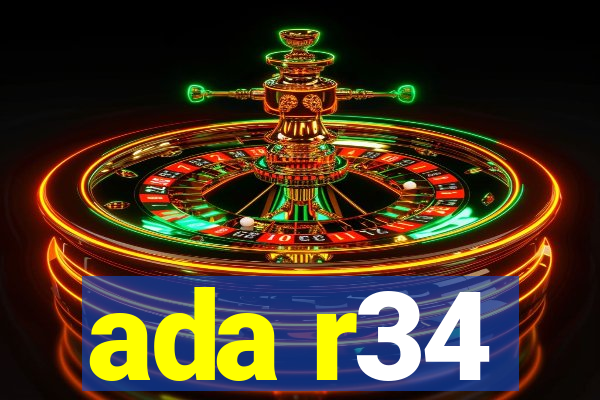 ada r34